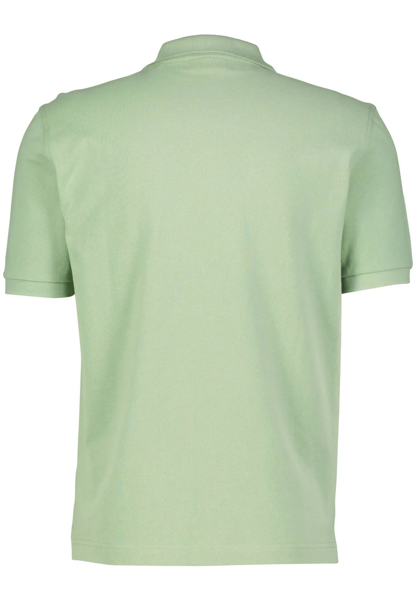 Herren Poloshirt aus Baumwolle