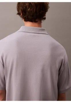 Herren Poloshirt aus Baumwolle