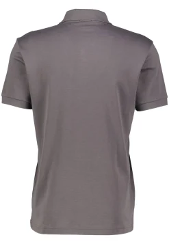 Herren Poloshirt aus Baumwolle FUTURE Regular Fit