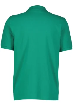 Herren Poloshirt aus Baumwolle