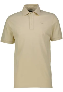 Herren Poloshirt aus Baumwolle