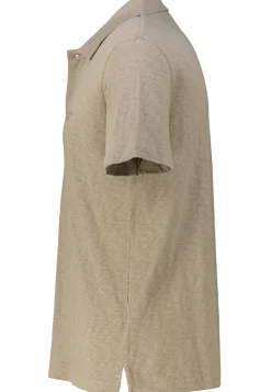 Herren Poloshirt aus Bio-Baumwolle Regular Fit