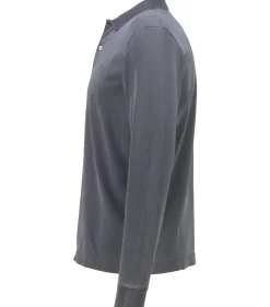 Herren Poloshirt aus Bio-Baumwolle Regular Fit