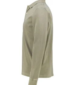 Herren Poloshirt aus Bio-Baumwolle Regular Fit