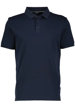 Herren Poloshirt aus Bio-Baumwolljersey PRIMO
