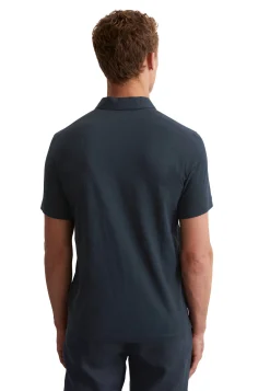 Herren Poloshirt aus Bio-Baumwolle Shaped Fit