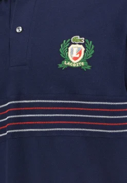 Herren Poloshirt aus Bio-Baumwolle Classic Fit