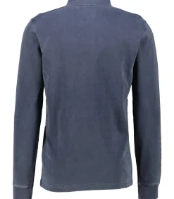 Herren Poloshirt aus Bio-Baumwolle Regular Fit