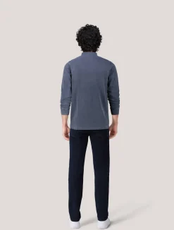 Herren Poloshirt aus Bio-Baumwolle Regular Fit