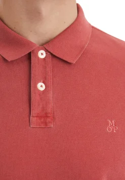 Herren Poloshirt aus Bio-Baumwolle Regular Fit