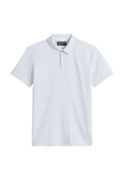 Herren Poloshirt aus Bio-Baumwolle Shaped Fit