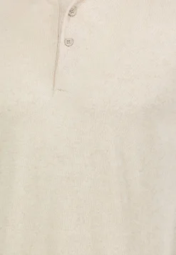 Herren Poloshirt aus Feinstrick MALISOR