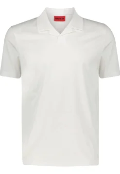 Herren Poloshirt aus Jersey DIMERSPOLO Slim Fit