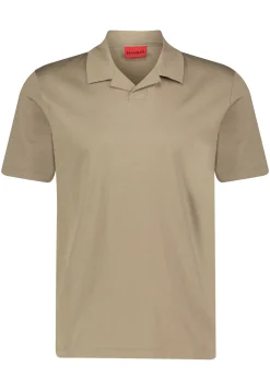 Herren Poloshirt aus Jersey DIMERSPOLO Slim Fit