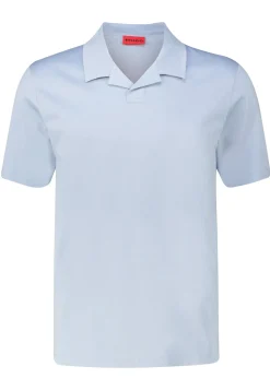 Herren Poloshirt aus Jersey DIMERSPOLO Slim Fit