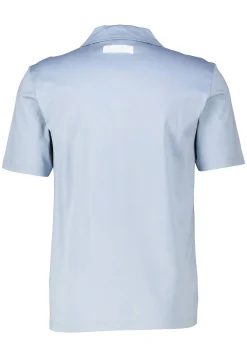 Herren Poloshirt aus Jersey DIMERSPOLO Slim Fit