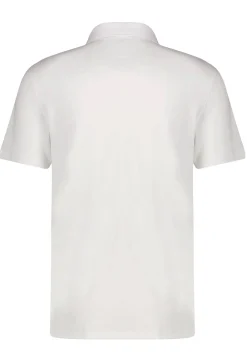 Herren Poloshirt aus Pima-Baumwolle Regular Fit