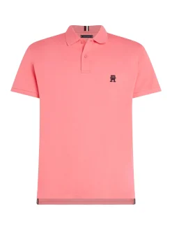 Herren Poloshirt aus reiner Baumwolle