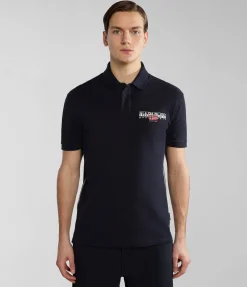 Herren Poloshirt AYLMER Regular Fit