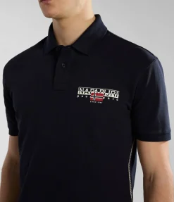 Herren Poloshirt AYLMER Regular Fit