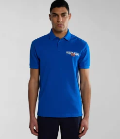 Herren Poloshirt AYLMER Regular Fit