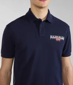 Herren Poloshirt AYLMER Regular Fit