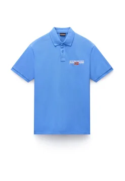 Herren Poloshirt AYLMER Regular Fit