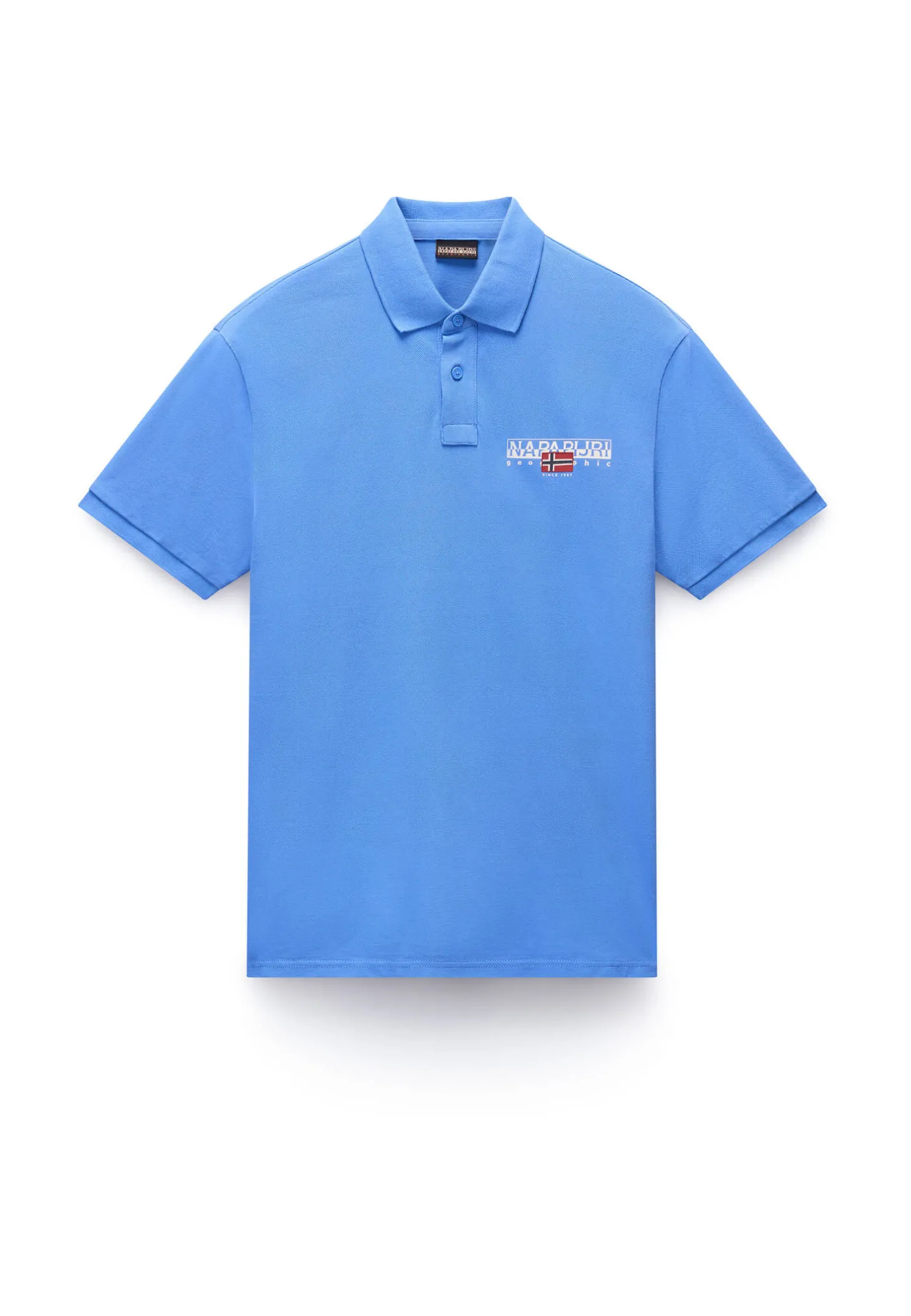 Herren Poloshirt AYLMER Regular Fit