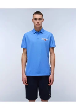 Herren Poloshirt AYLMER Regular Fit