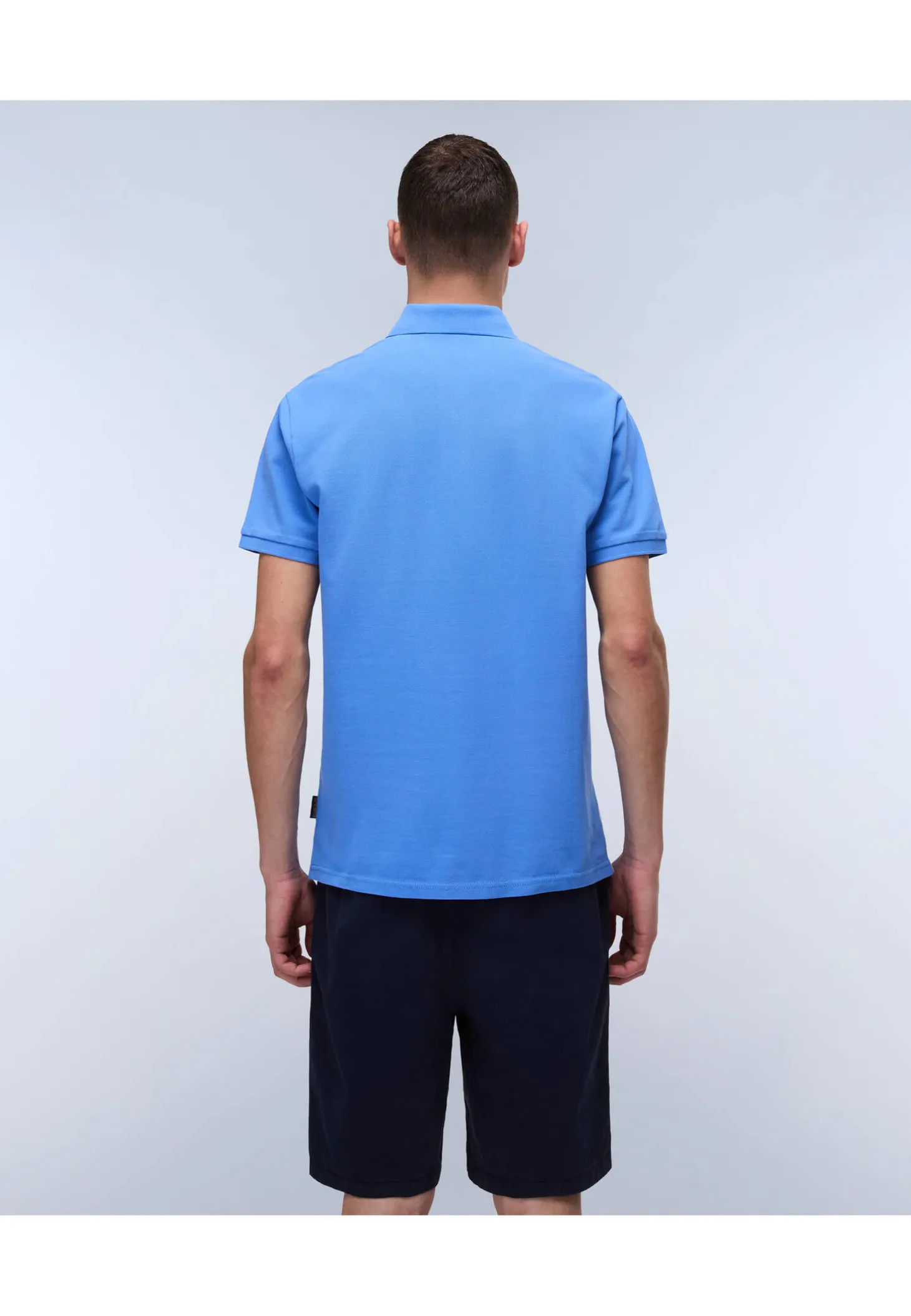 Herren Poloshirt AYLMER Regular Fit