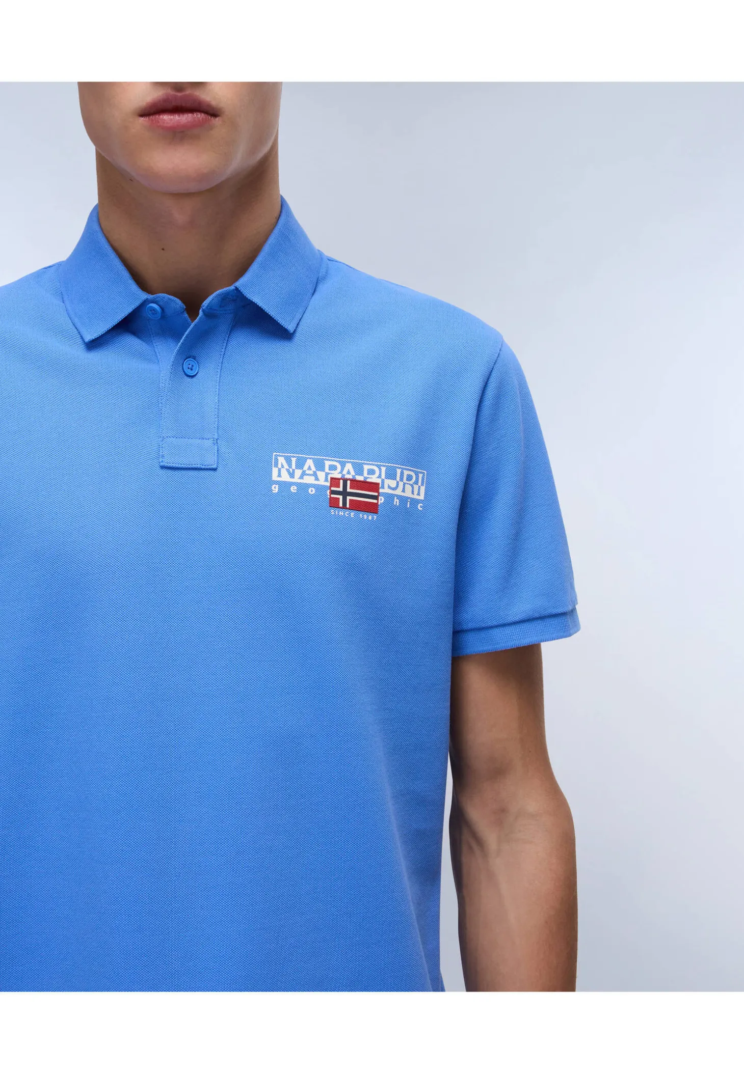 Herren Poloshirt AYLMER Regular Fit