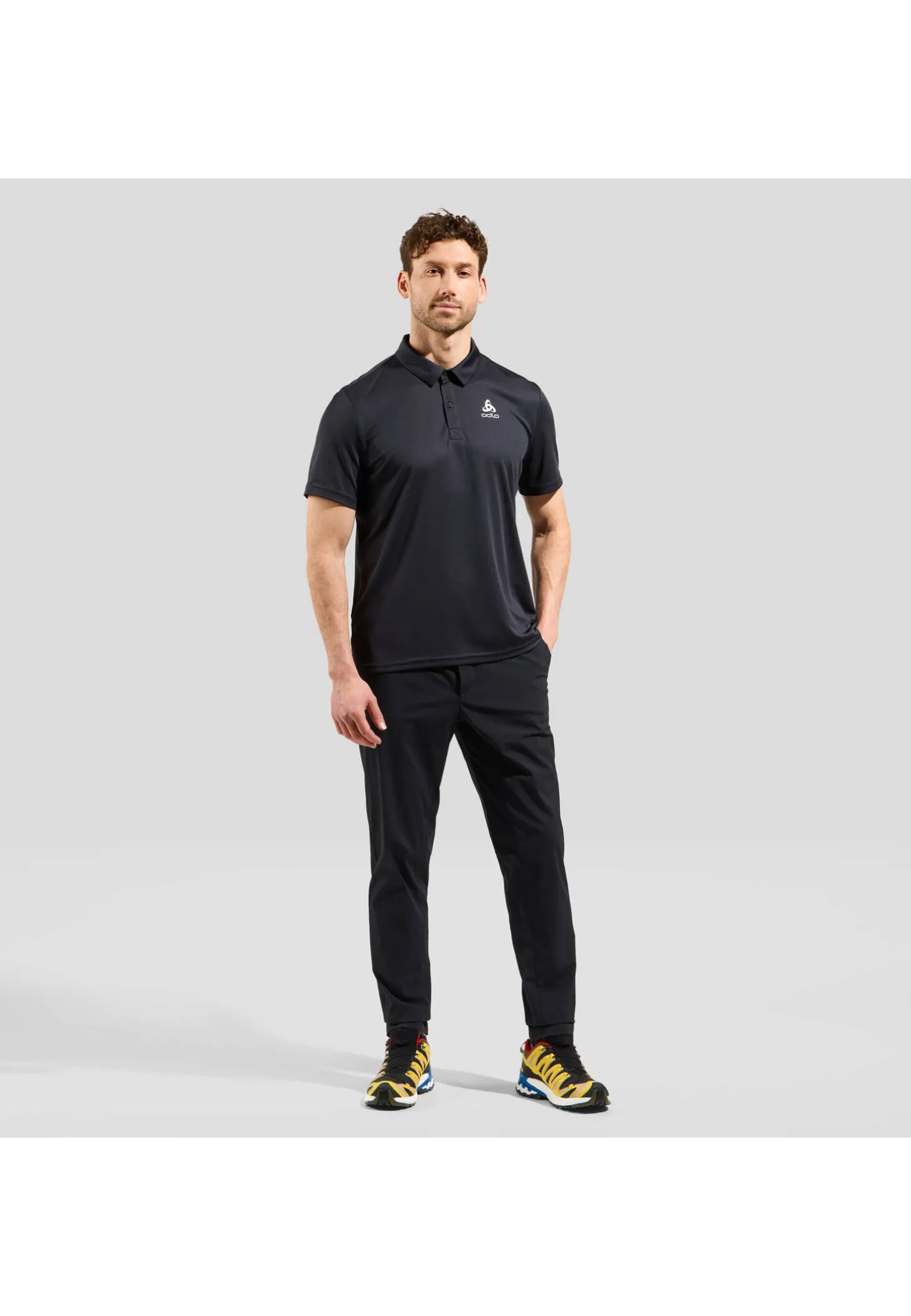 Herren Poloshirt CARDADA