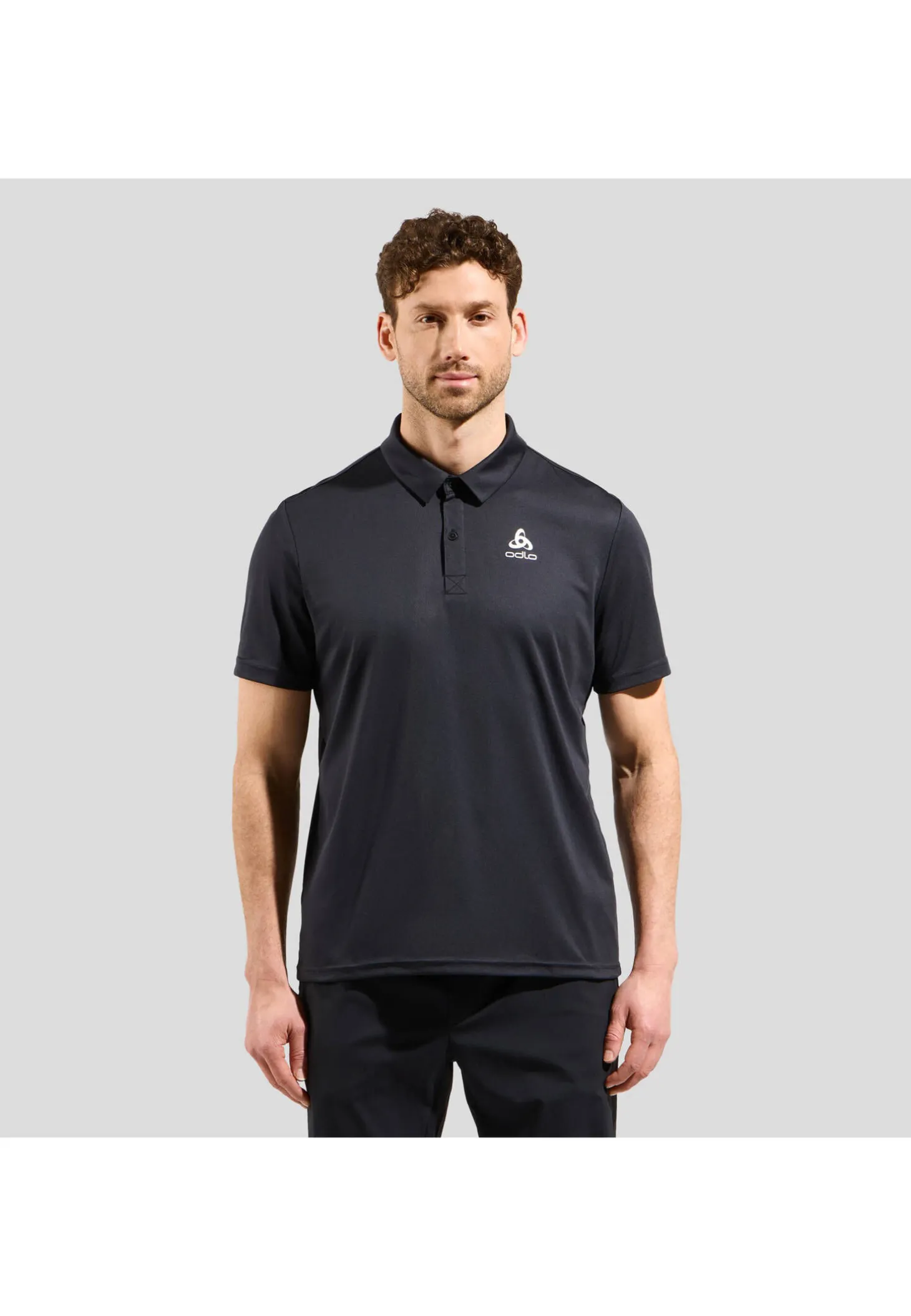 Herren Poloshirt CARDADA