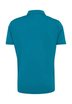 Herren Poloshirt CLAAS