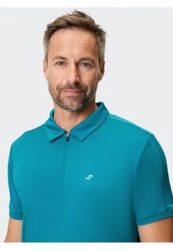 Herren Poloshirt CLAAS