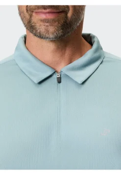 Herren Poloshirt CLAAS