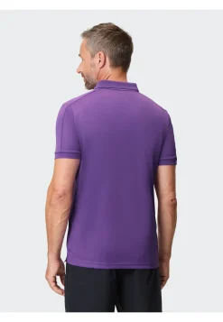 Herren Poloshirt CLAAS
