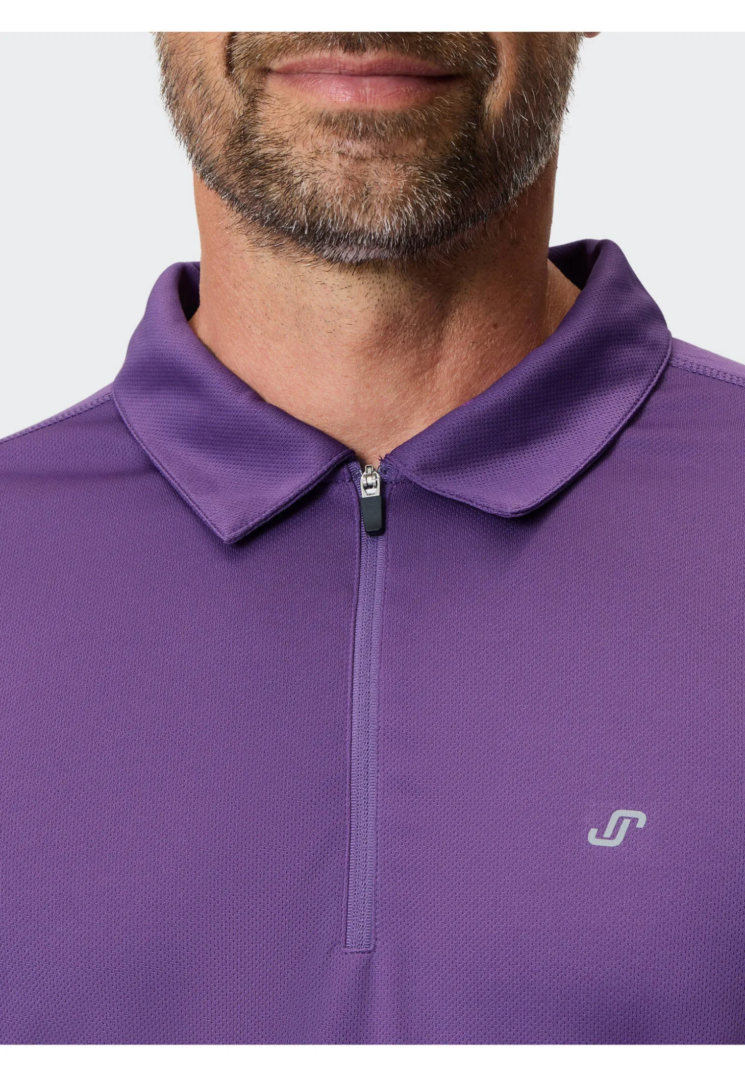 Herren Poloshirt CLAAS