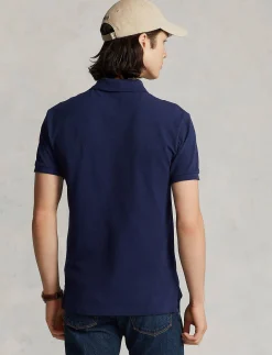 Herren Poloshirt Classic Fit