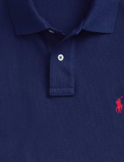 Herren Poloshirt Classic Fit