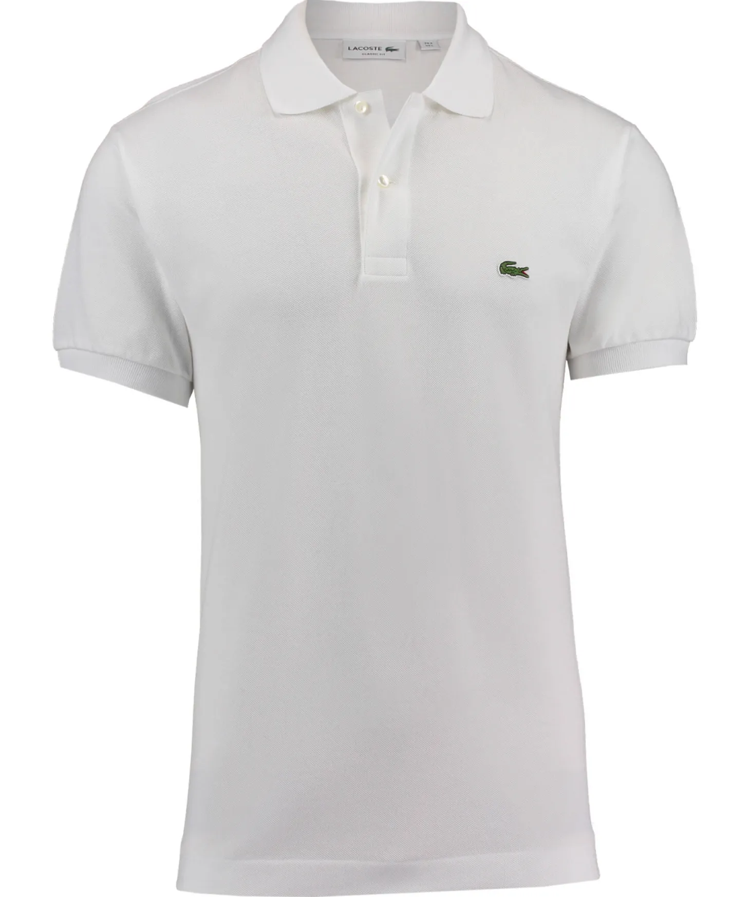 Herren Poloshirt CLASSIC FIT