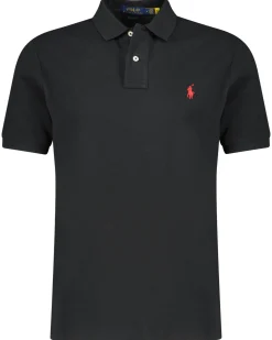 Herren Poloshirt Classic Fit