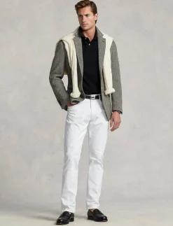 Herren Poloshirt Classic Fit