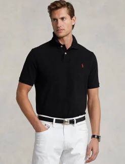 Herren Poloshirt Classic Fit