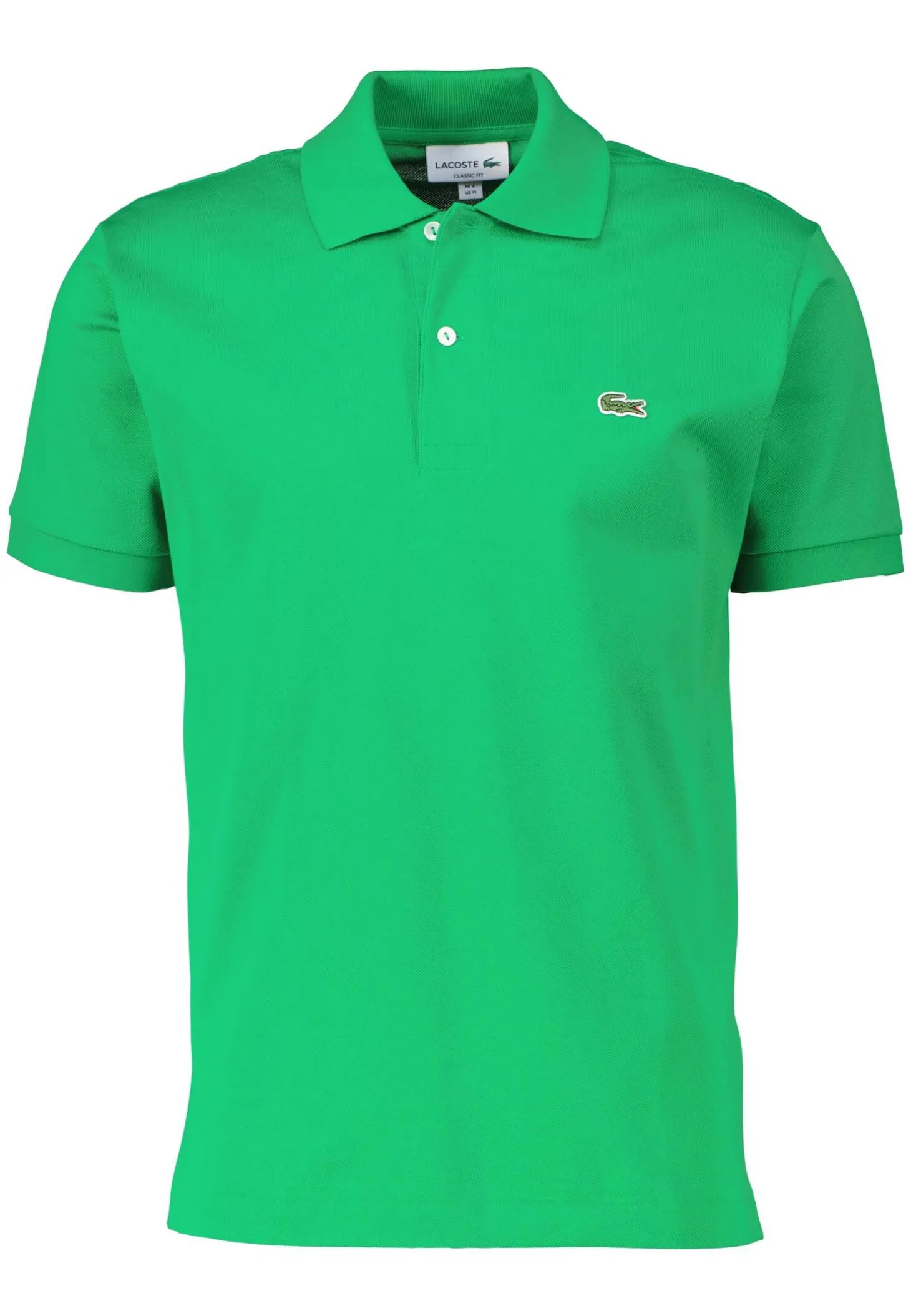 Herren Poloshirt Classic Fit
