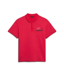 Herren Poloshirt COLVILLE Regular Fit