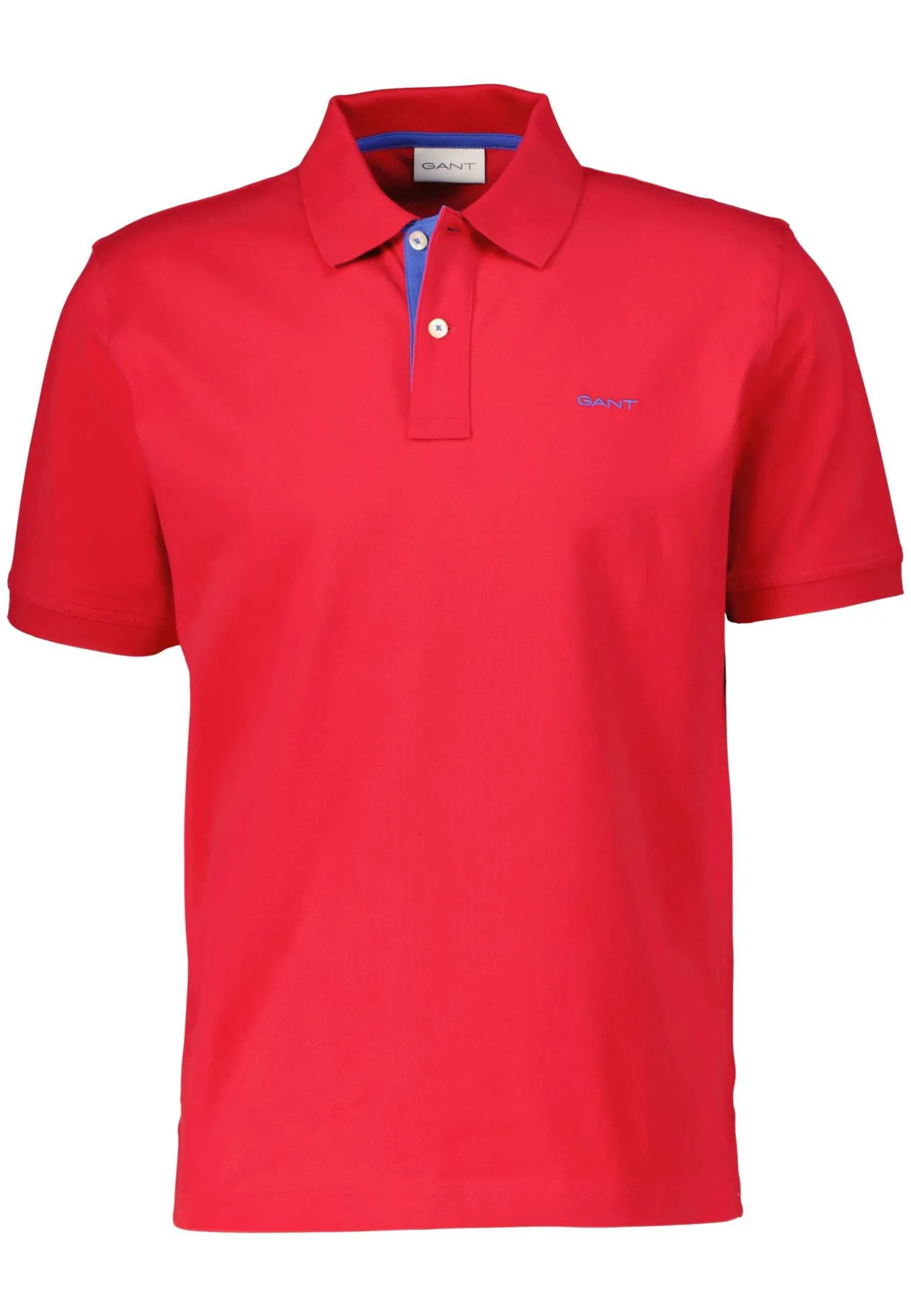 Herren Poloshirt CONTRAST PIQUE Regular Fit