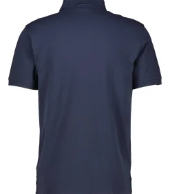 Herren Poloshirt CONTRAST PIQUE Regular Fit Kurzarm