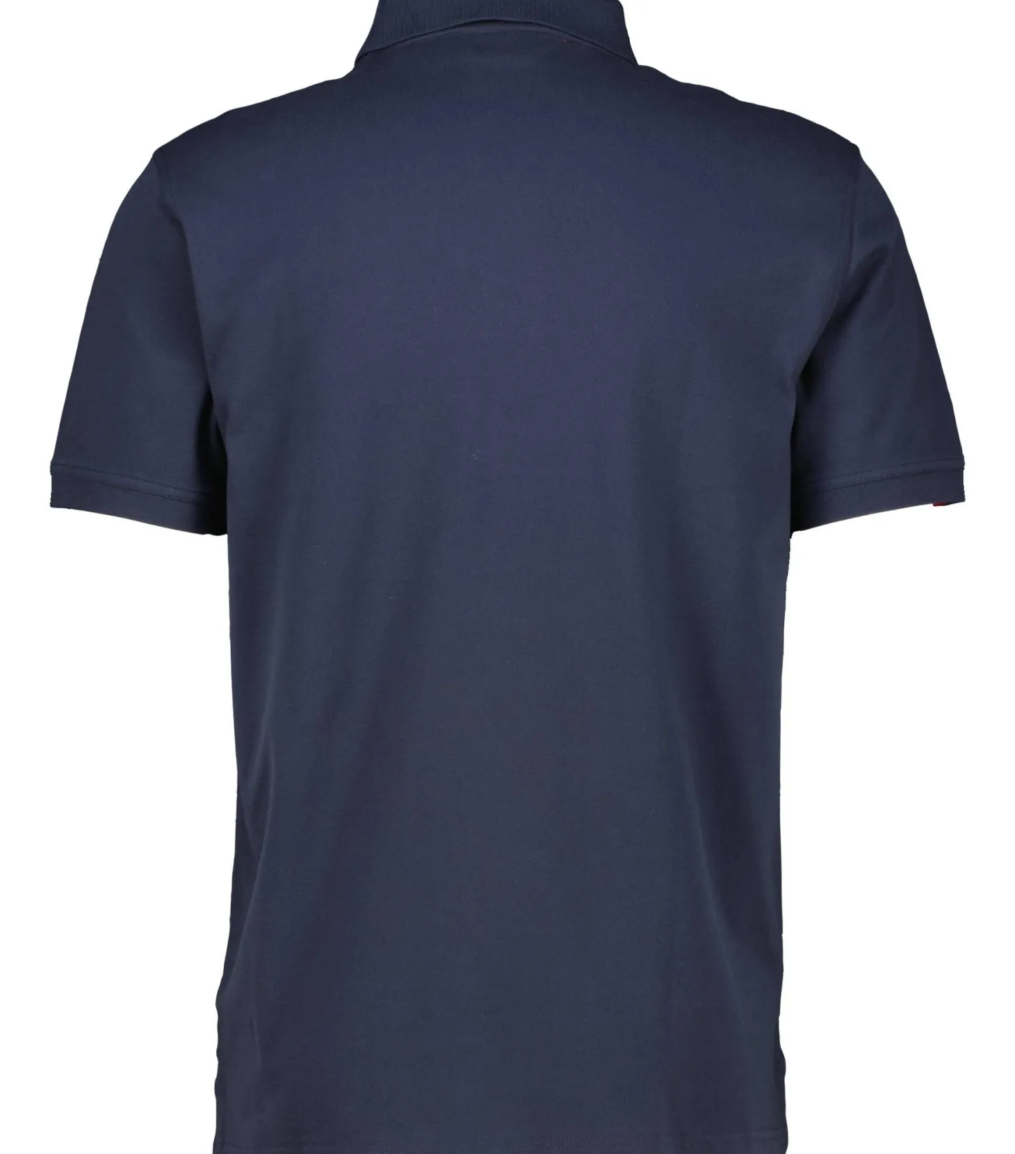 Herren Poloshirt CONTRAST PIQUE Regular Fit Kurzarm