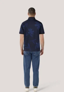 Herren Poloshirt C-PARRIS 13 Regular Fit